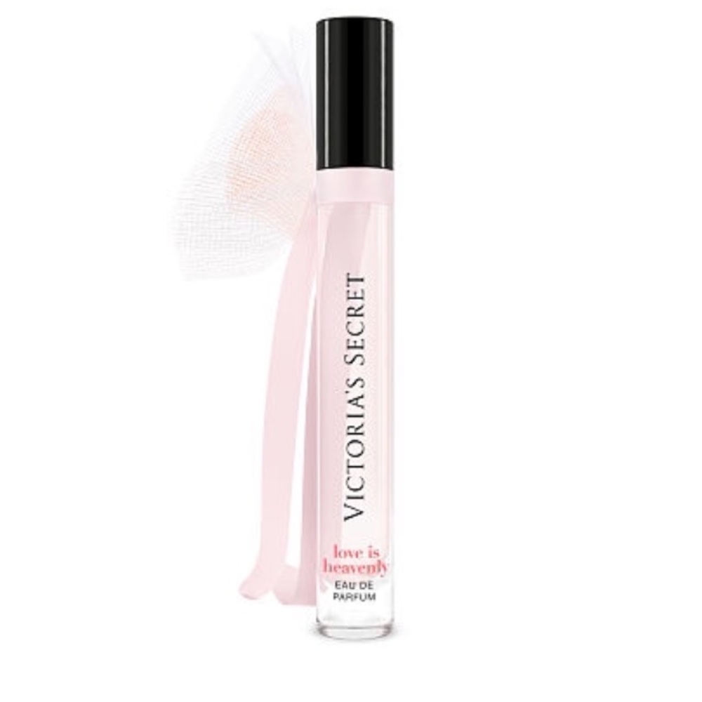 Victoria's Secret Love is Heavenly Rollerball